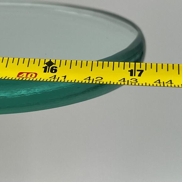 Postmodern Banker's Halogen Lamp Underwriter's Laboratories Sonneman Kovacs - Picture 4 of 13